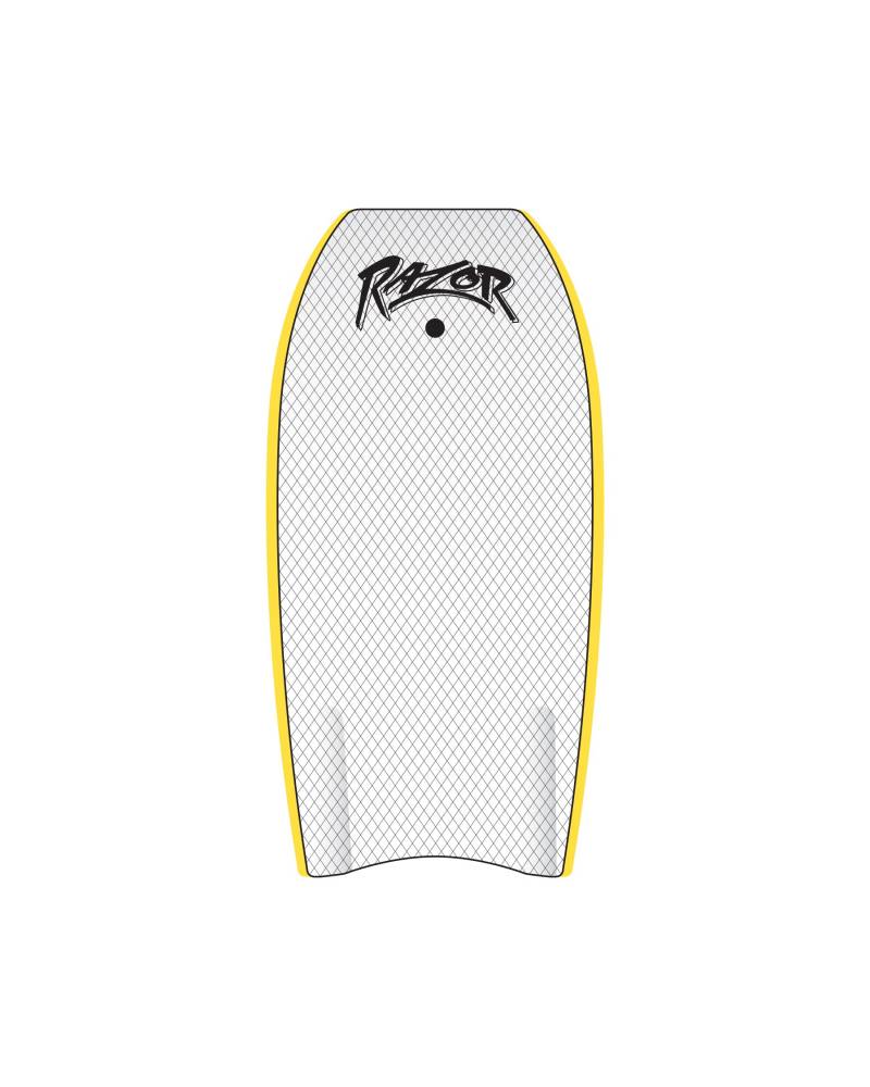 Razor 42