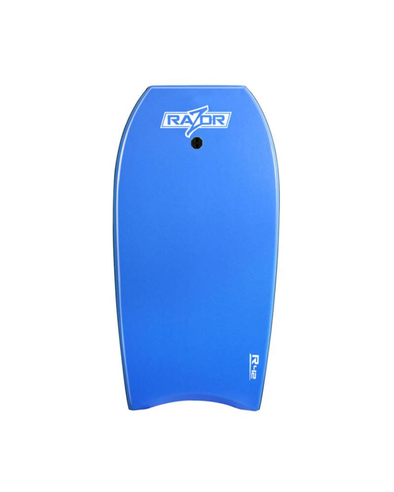 Razor 42 Light Blue Deck