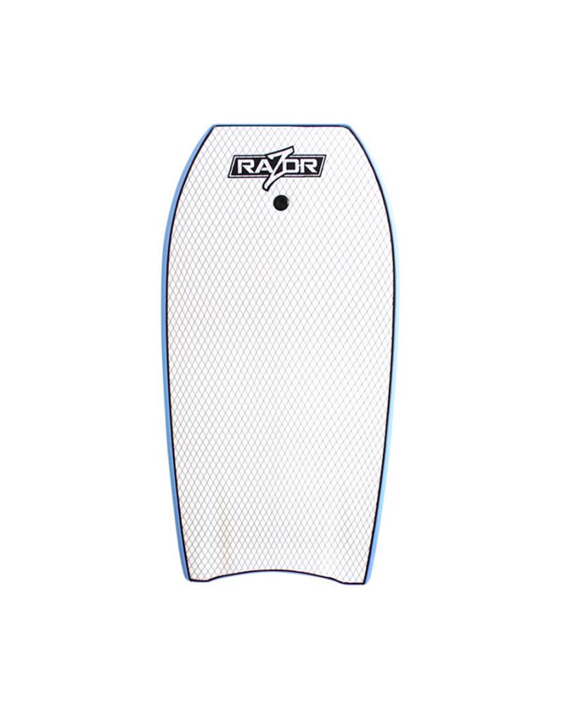 Razor 42 Light Blue Slick