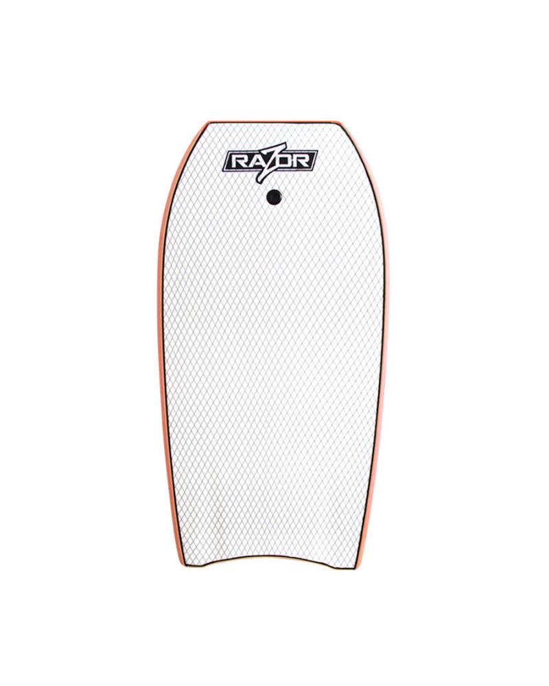 Razor 42 Orange Slick