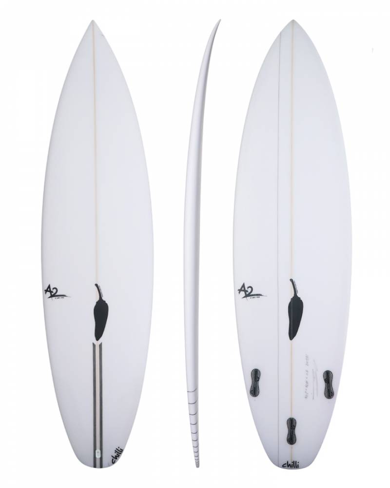 Chilli Surfboards A2 