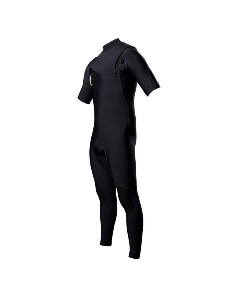 Chippa 2/2 Short Arm Steamer