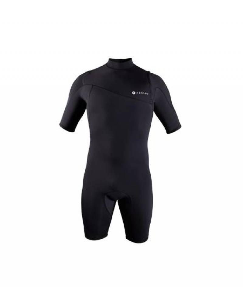 Adelio Taylor Zipperless Spring Suit wetsuit front