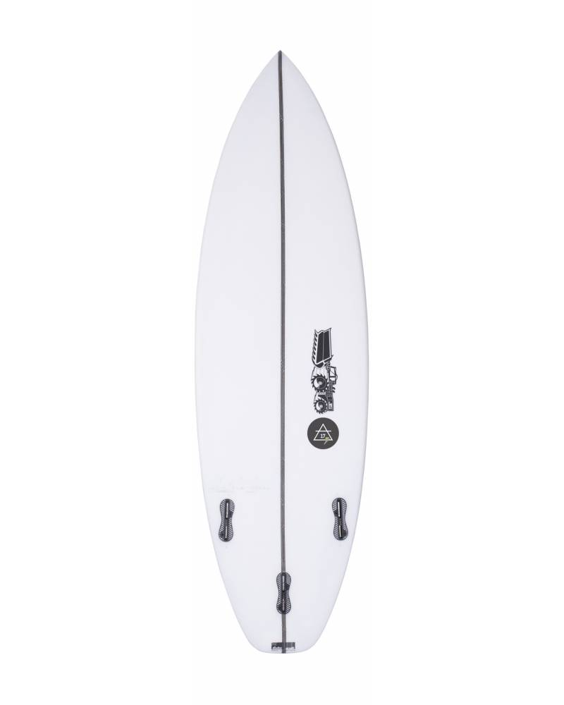Surfboard | JS Industries AIR 17 Performer | Boardcave Australia