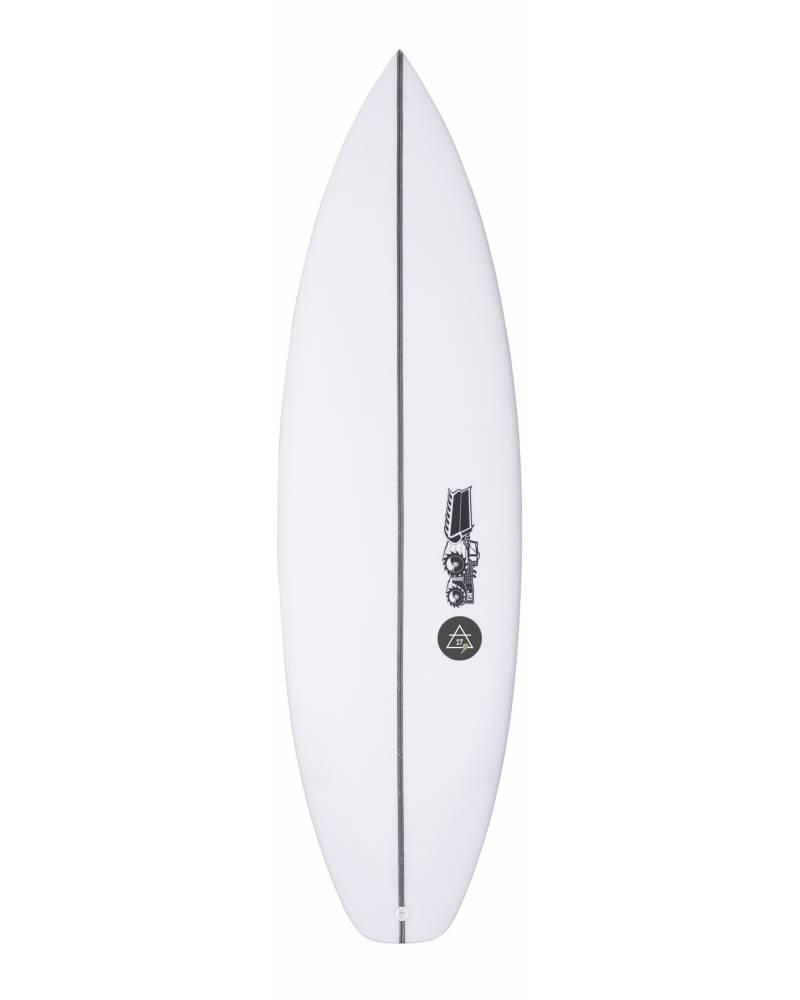 Surfboard | JS Industries AIR 17 Performer | Boardcave Australia