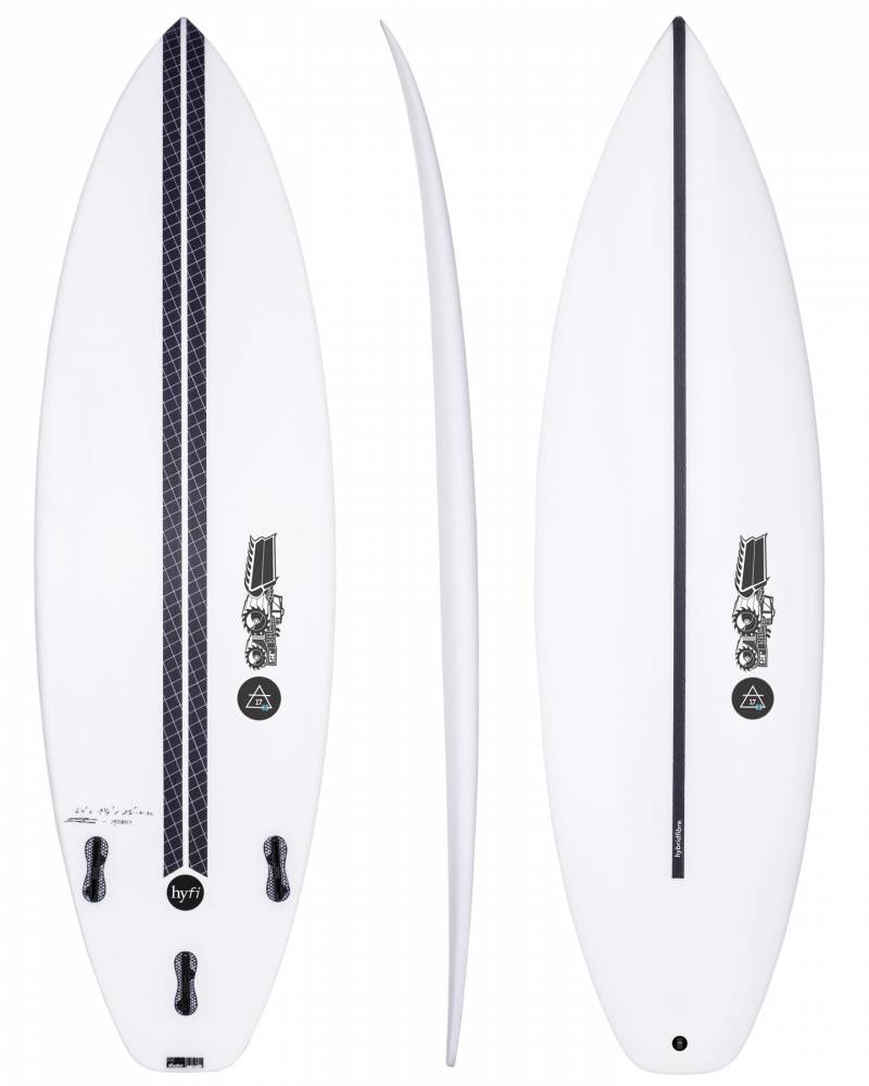 ＪＳ surfboard ＡＩＲ１７Ｘ hyfi Surfboard | JS Industries AIR 17 X HYFI | Boardcave Australia