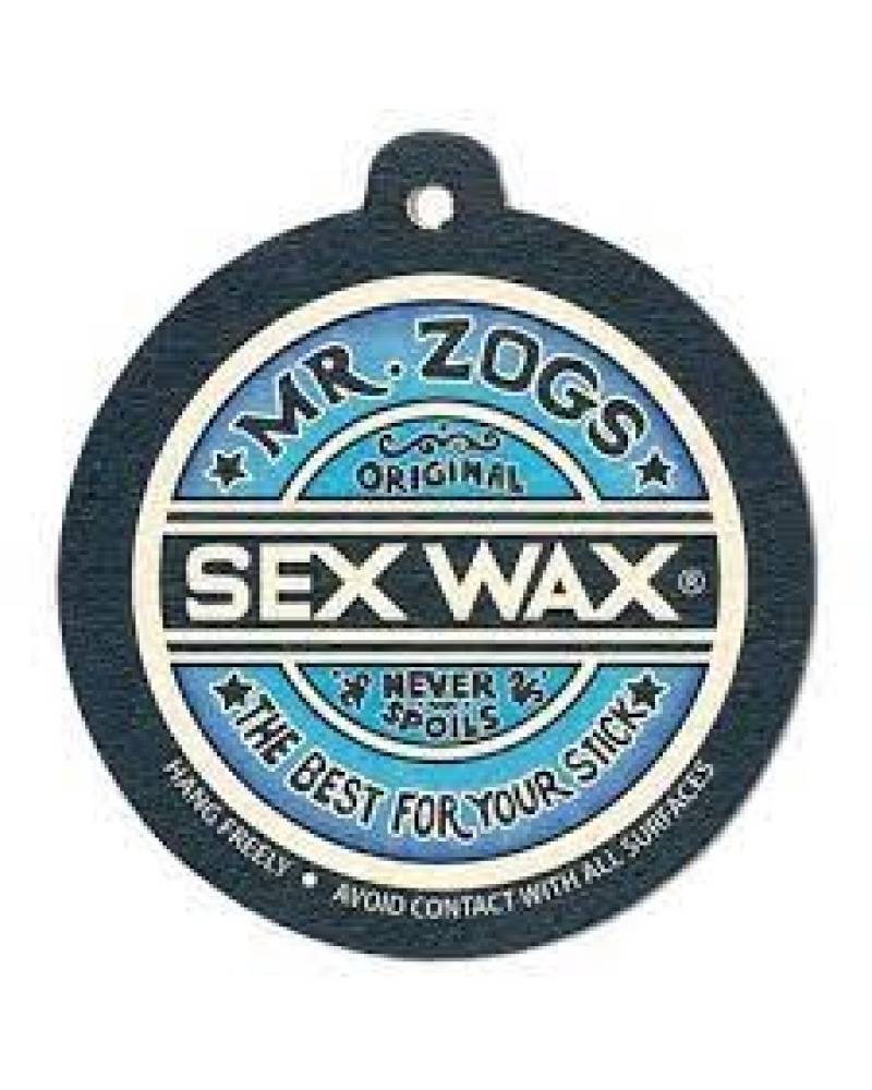 Sex Wax Air Freshener - Grape