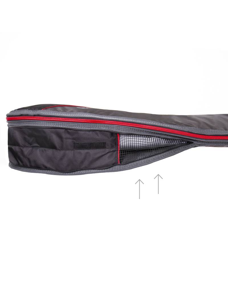 Aircon Gun Cover