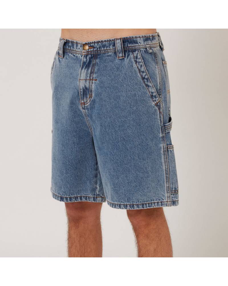 All Day Carpenter 19" Walkshort