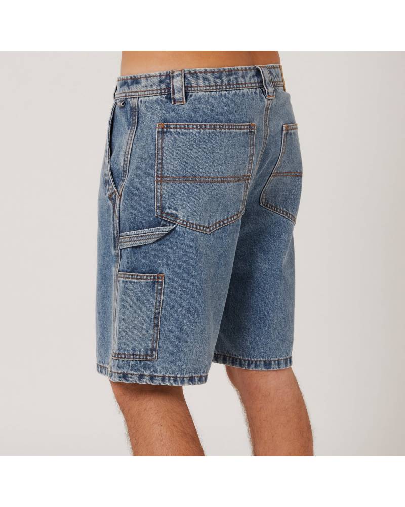 All Day Carpenter 19" Walkshort
