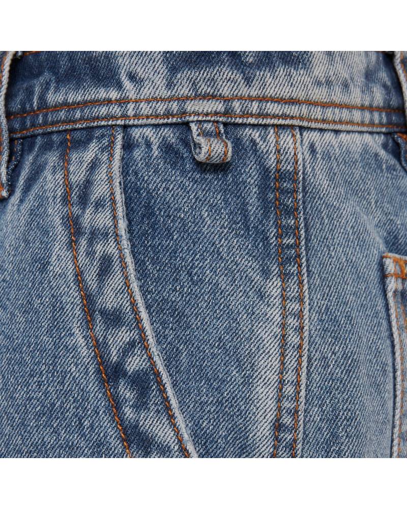 All Day Carpenter 19" Walkshort