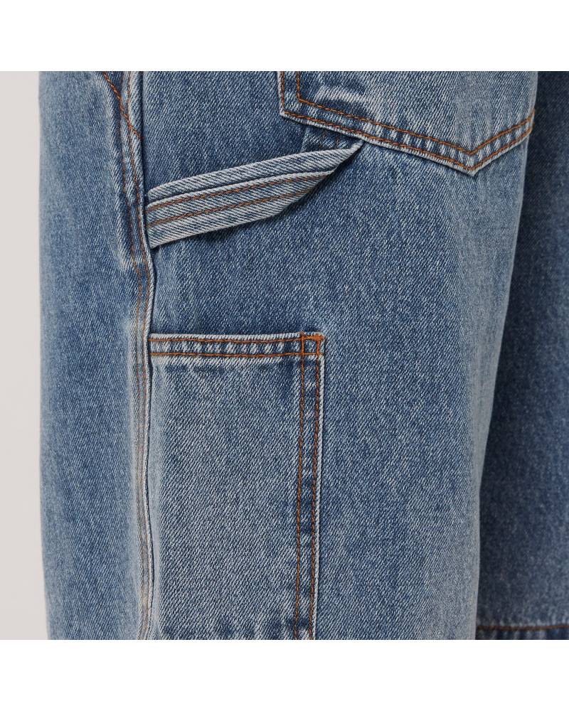 All Day Carpenter 19" Walkshort