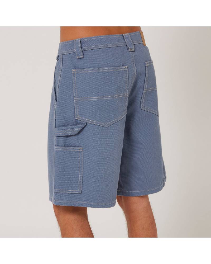 All Day Carpenter 19" Walkshort