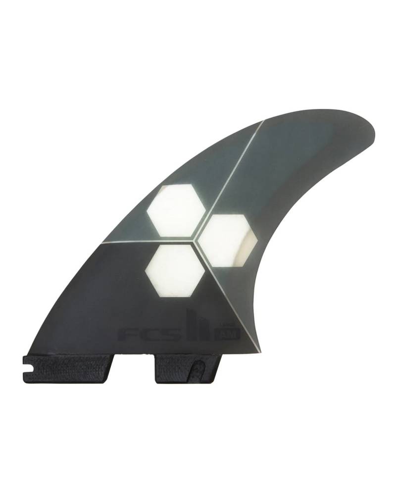 Al Merrick Air Core Tri Fins - S