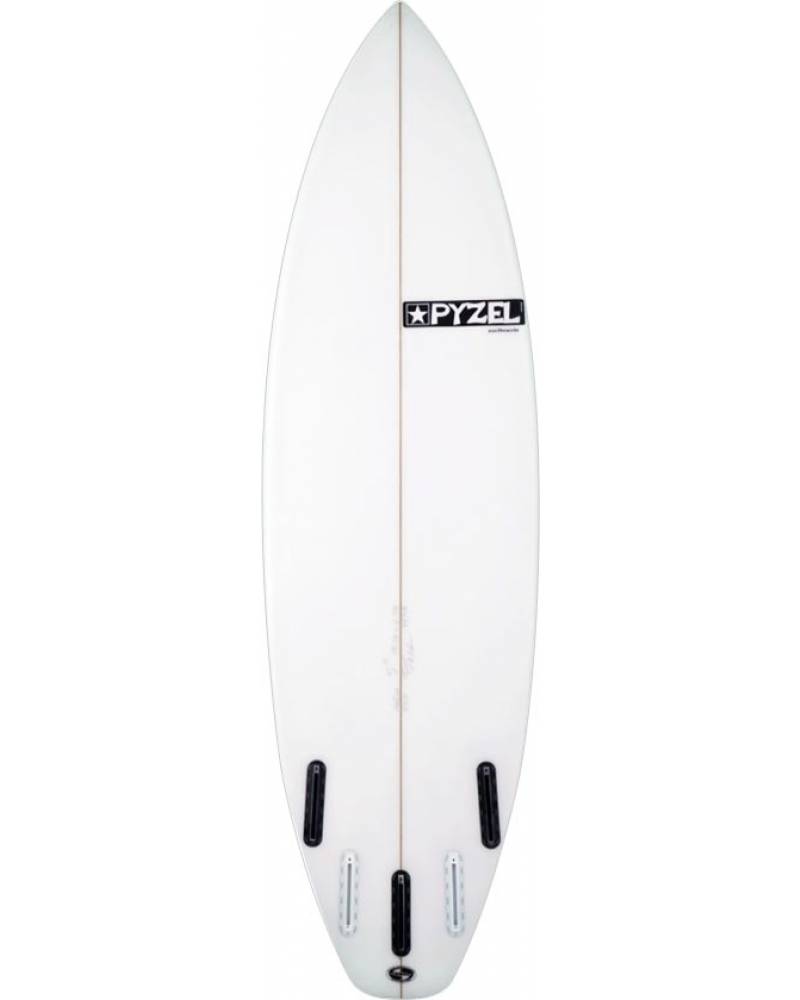 Surfboard | Pyzel Amigo 3-6 ft | Boardcave Australia