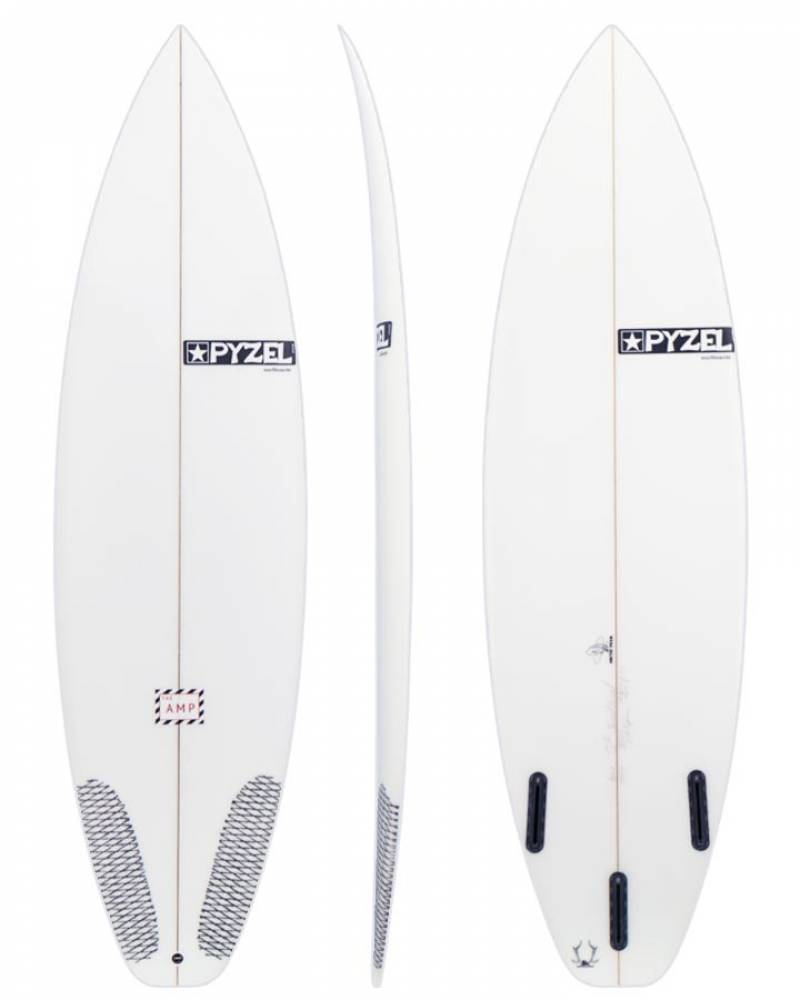 サーフィン・ボディボード PYZEL Surfboard AMP model Surfboard | Pyzel Amp 3ft 6in | Boardcave Australia