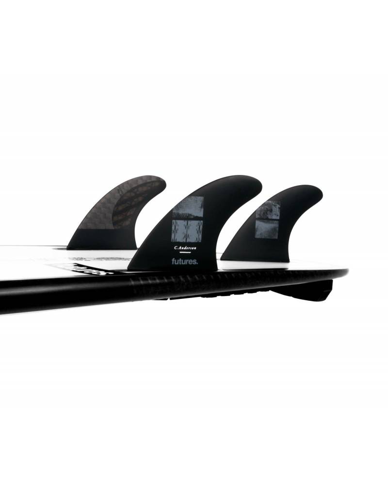 Ando Blackstix 3.0 - L