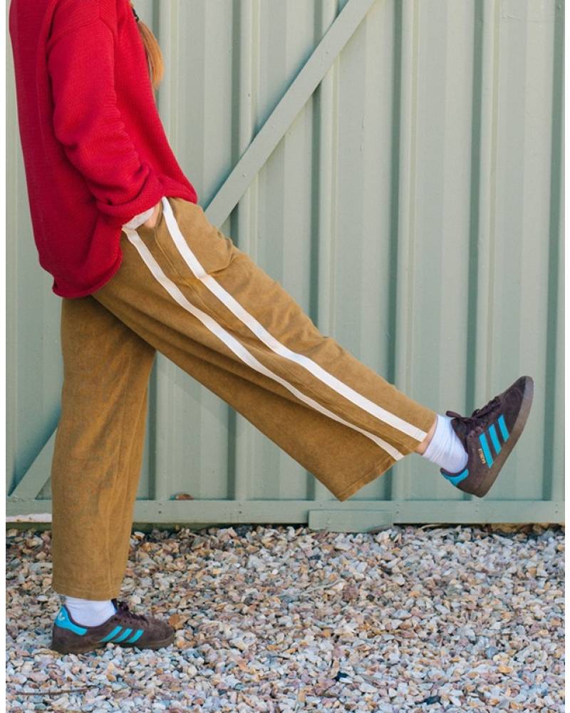 Après Surf Pant Army Green - Atmosea