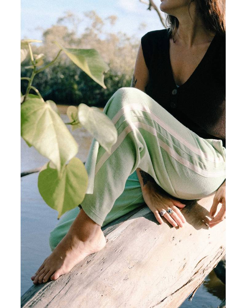 Après Surf Pant Mint - Atmosea