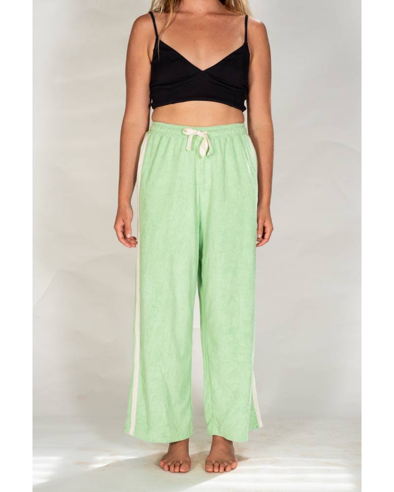 Après Surf Pant Mint - Atmosea