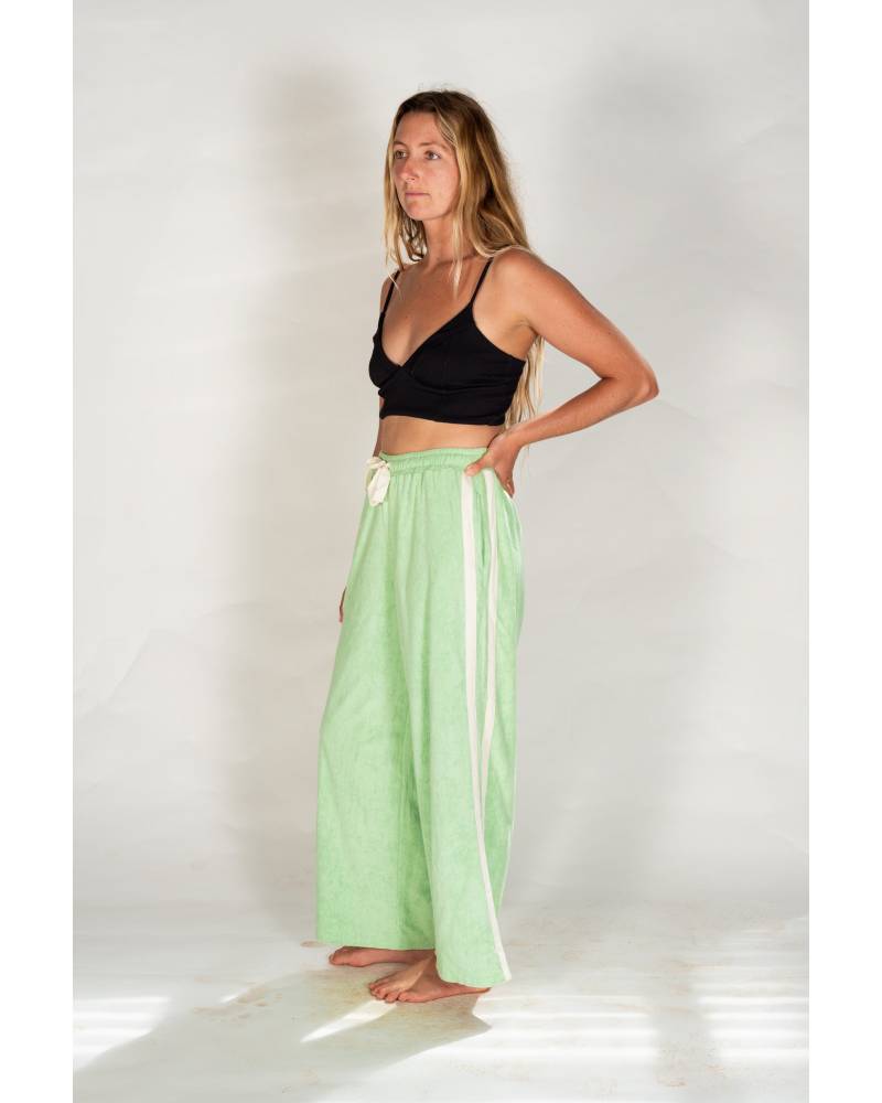 Après Surf Pant Mint - Atmosea