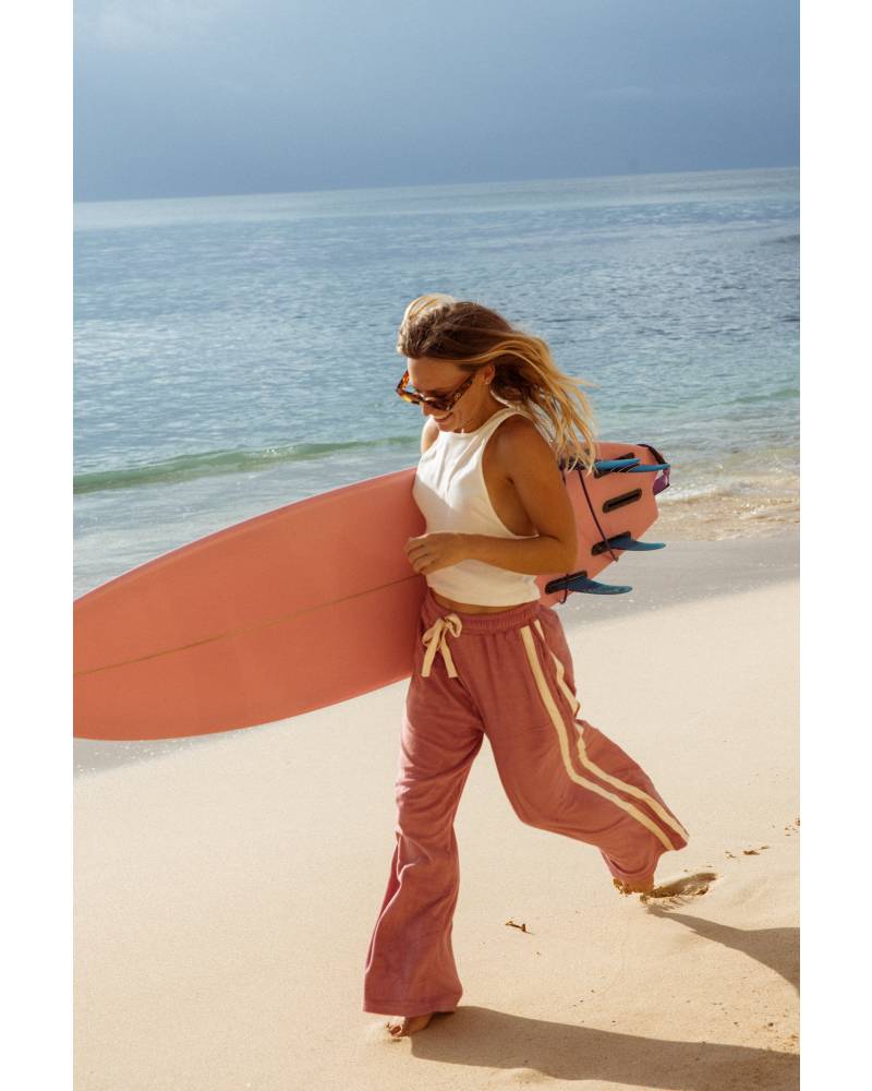 Front view of pants