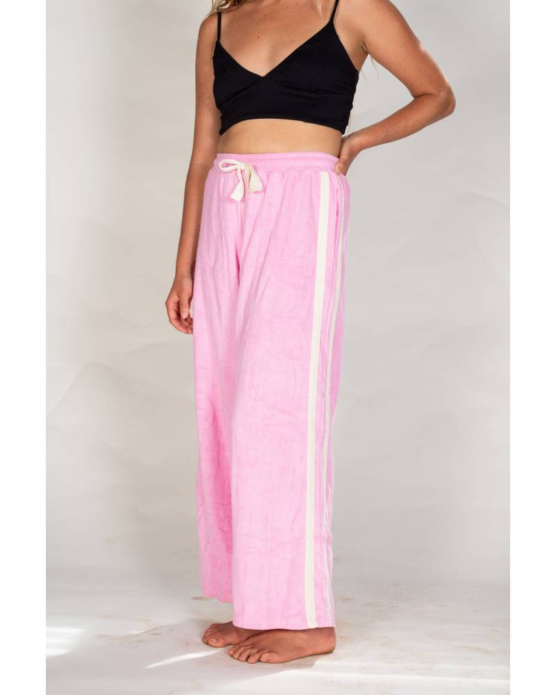Après Surf Pant Pink - Atmosea