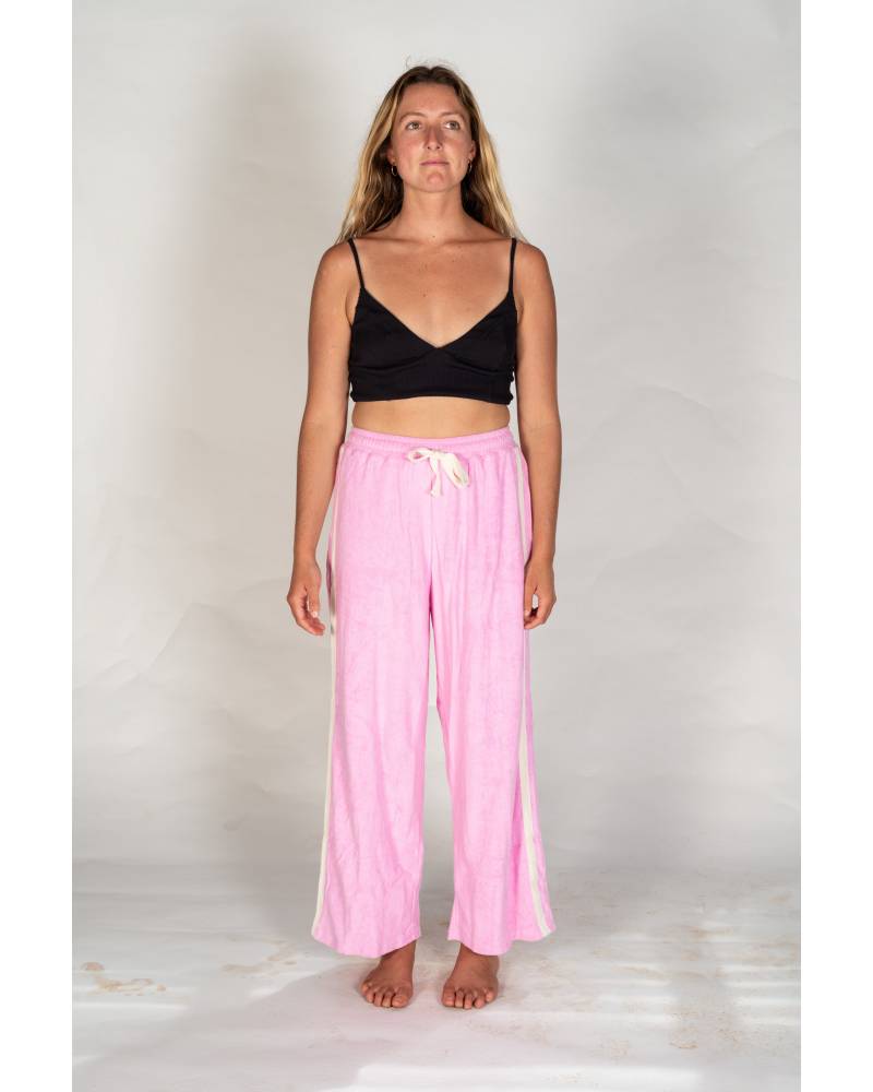 Après Surf Pant Pink - Atmosea