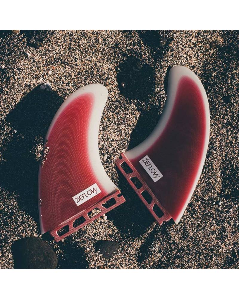 Bravosurf | DEFLOW TWIN FIN ARIN