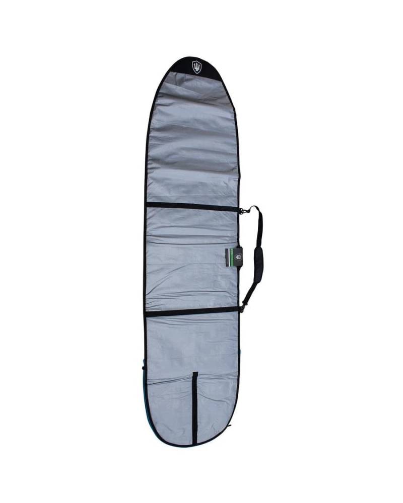 FK Surf Longboard Allrounder Cover back