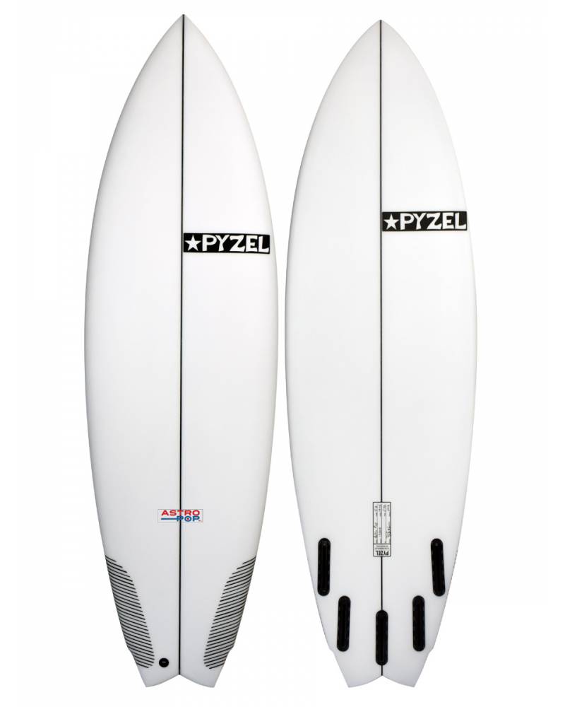 Pyzel Astro Pop XL