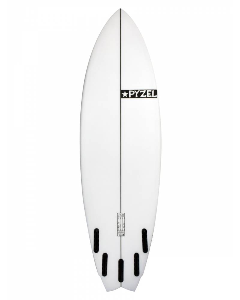 Pyzel Astro Pop XL