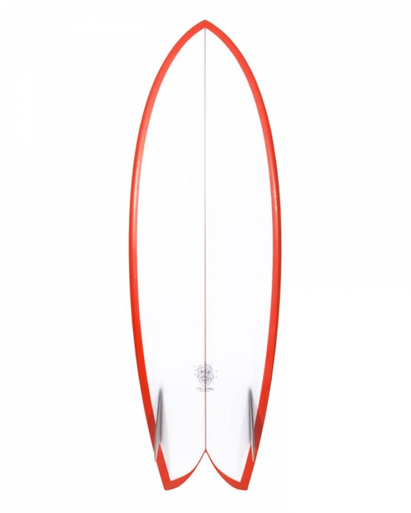 Surfboard | Panda Astro Zombie 5ft 10in | Boardcave Australia