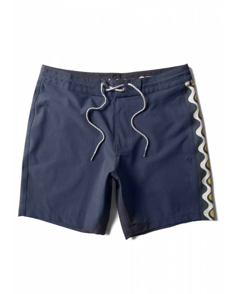 Asymm 17.5" Boardshort