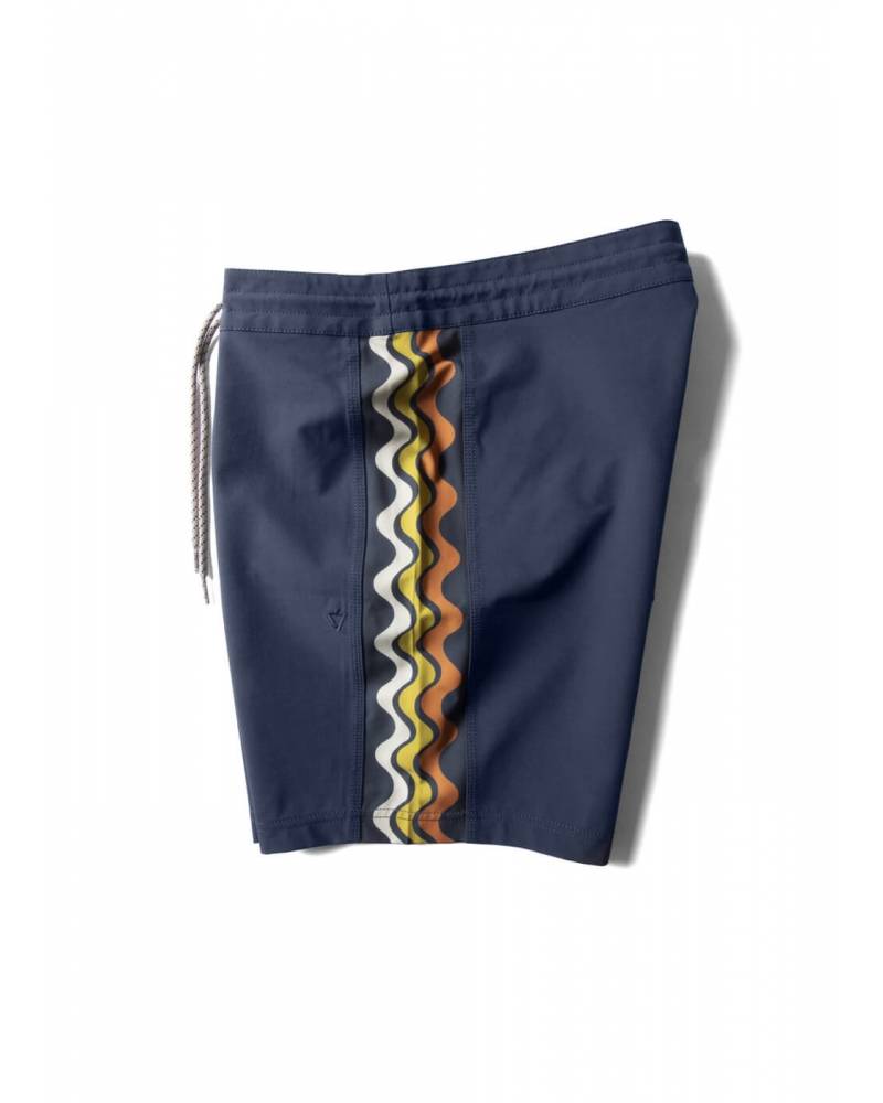 Asymm 17.5" Boardshort