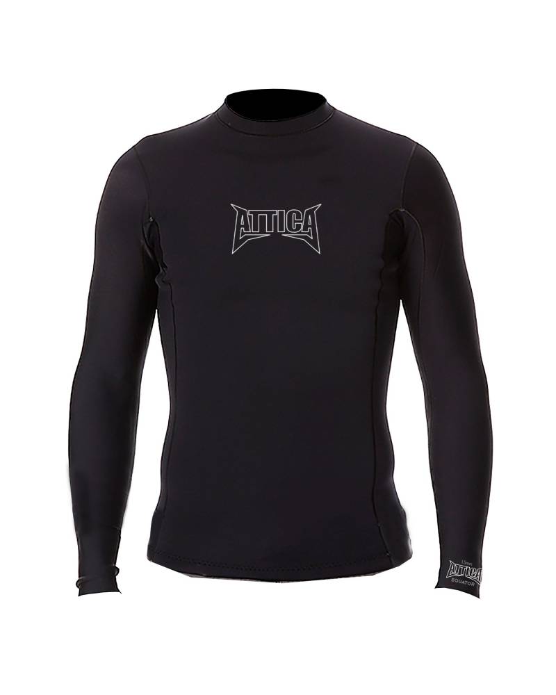 Attica Equator 1.5mm Wetsuit Vest front