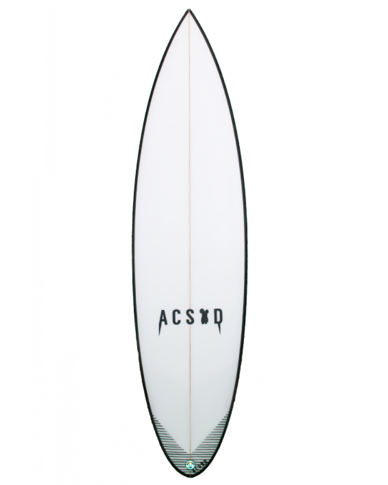 The Axe
