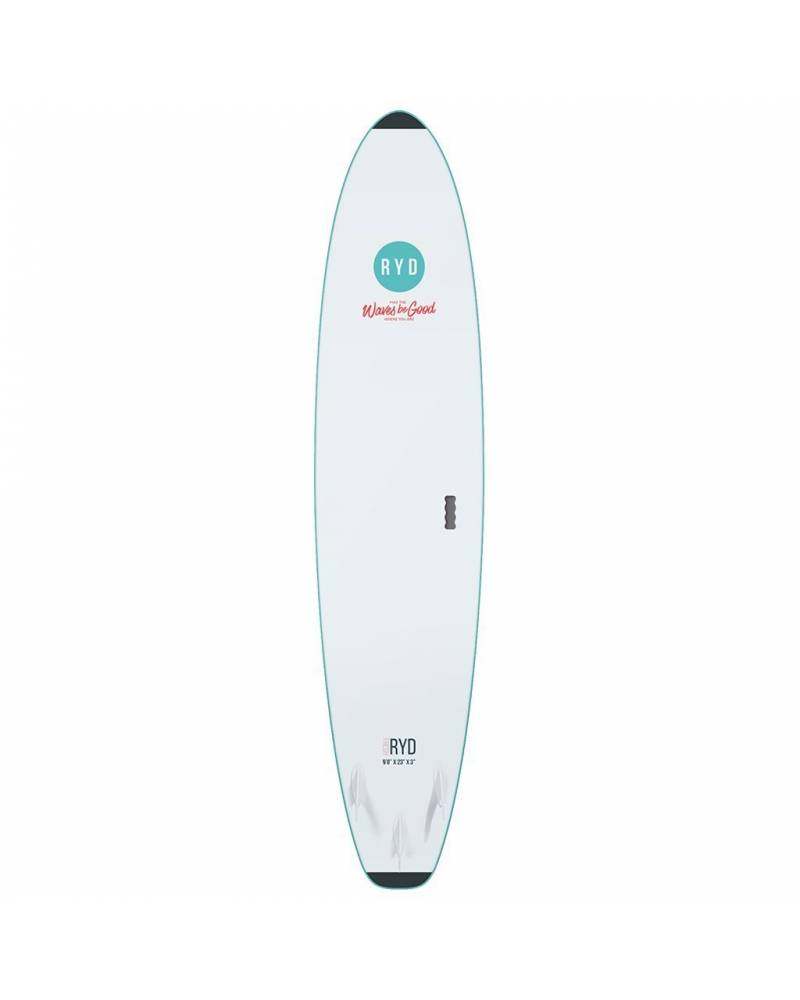 Fresh Soft Top 6’0