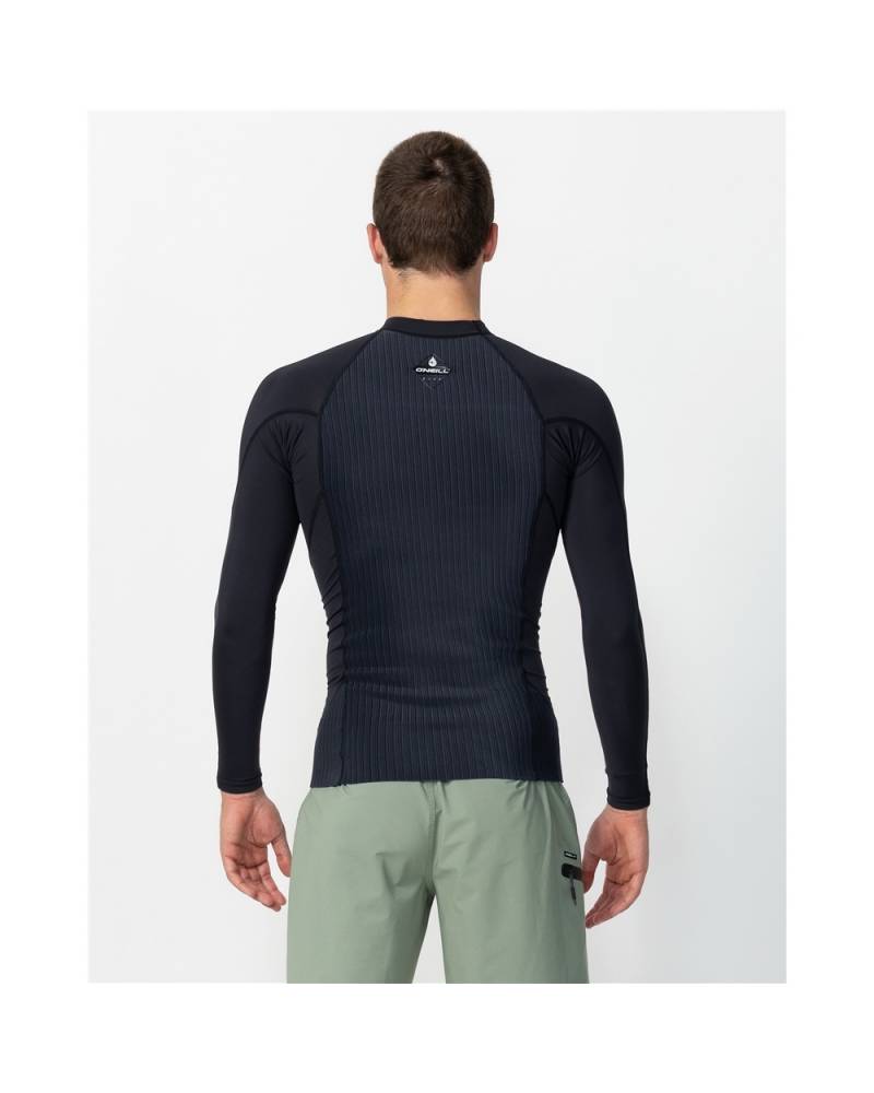 Hyperfreak TB3X Neo/Lycra LS Crew