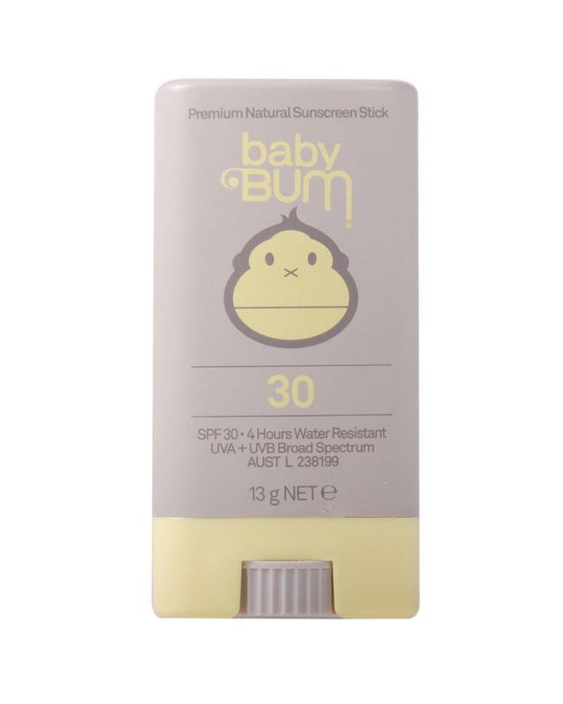Mineral Baby Bum Face Stick SPF 30