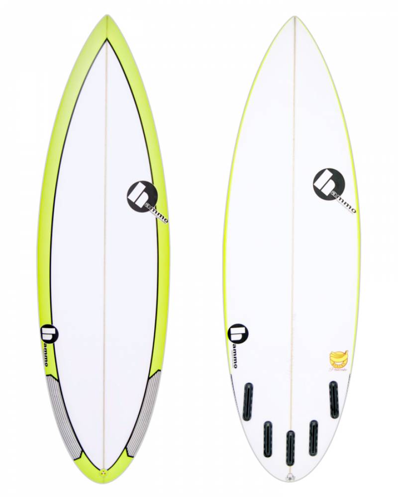 Hammo surfboard speed2 5’8 Hammo surfboard speed2 5'8（Used Hammo Surfboards by Dane