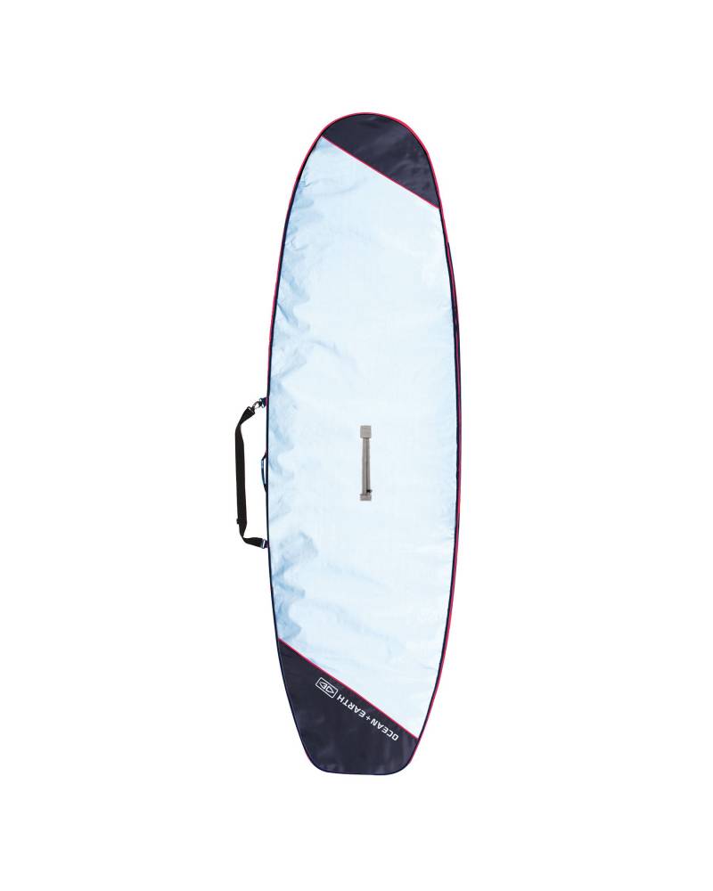 Barry Basic Stand Up Paddle Cover - Red