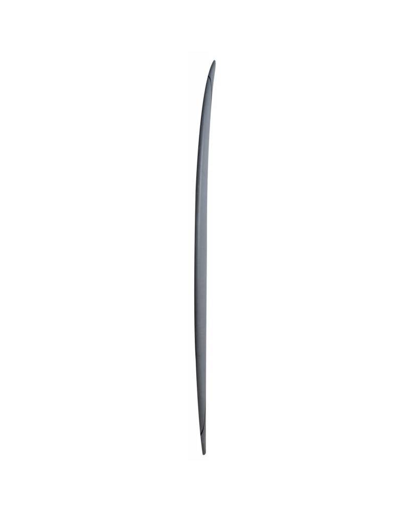 Big Baron Softboard - Gray (JS Industries) - 6' 0" x 19 1/2" x 2 7/16" x 31.5L - FCS II