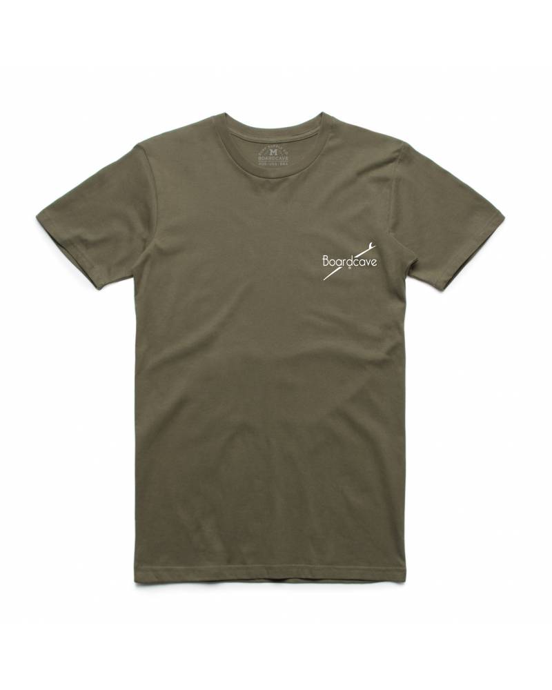 Team Tee - Army