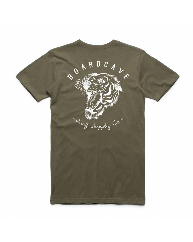 Team Tee - Army