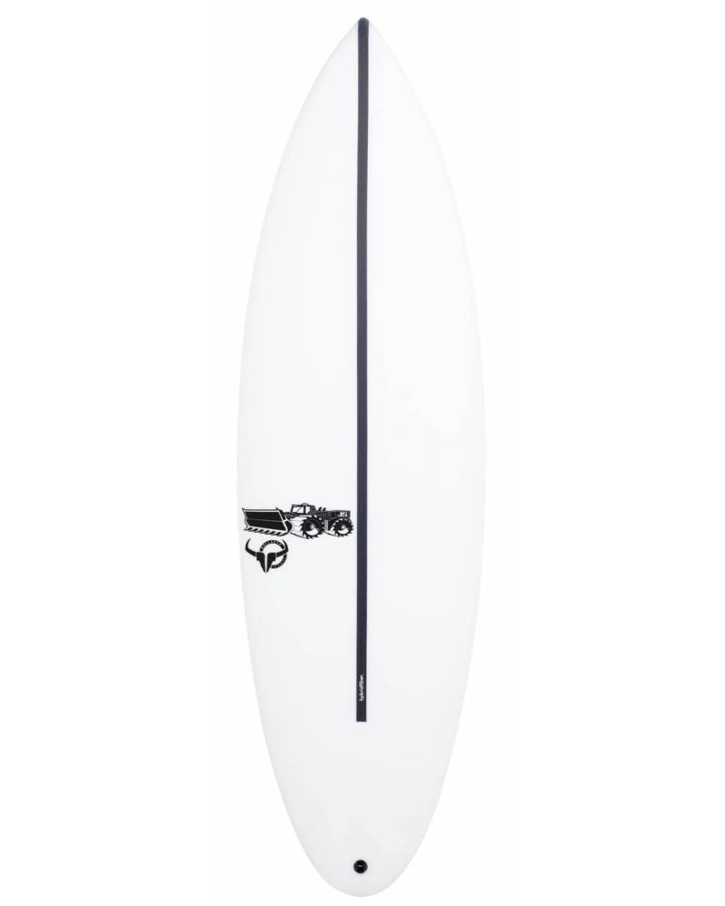 Surfboard | JS Industries Bullseye Round Tail 5ft 10in | Boardcave