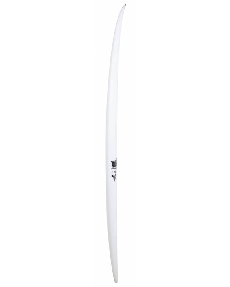 Bullseye Round Tail HYFI