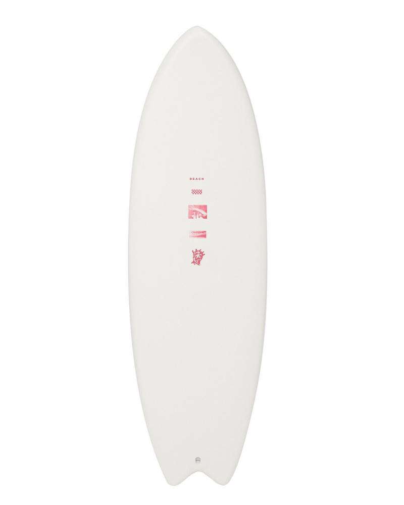Softworks - Beach Cloud-5' 8"
