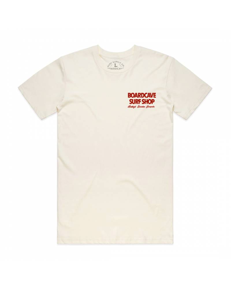 Mascot Bear Tee