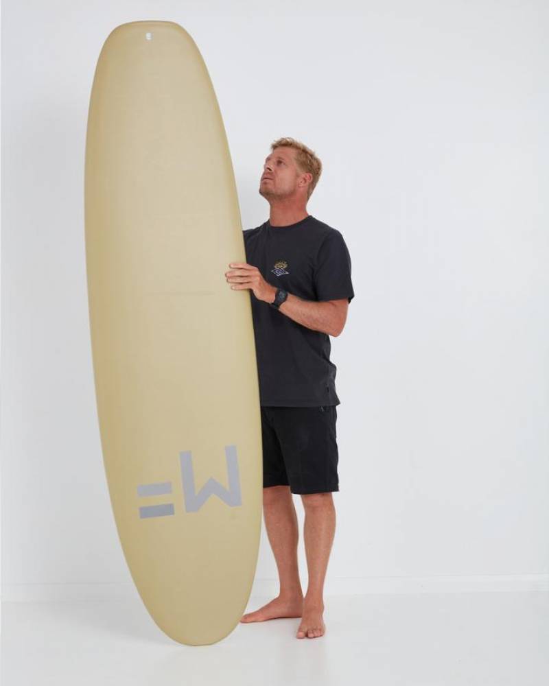 MF Beastie 6'6 - Soy